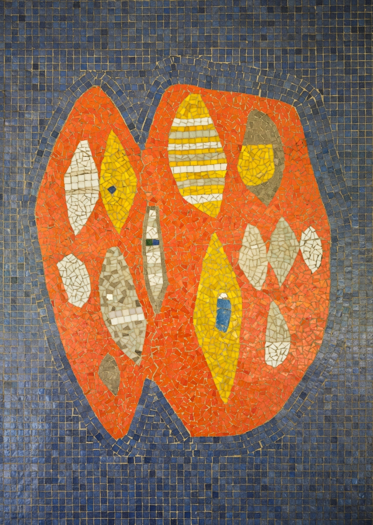 Detail JGs Annand Mosaics 3