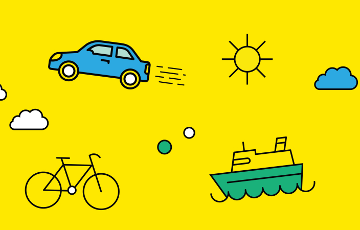 2022 travel survey