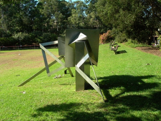 UNSW Public Art Walk