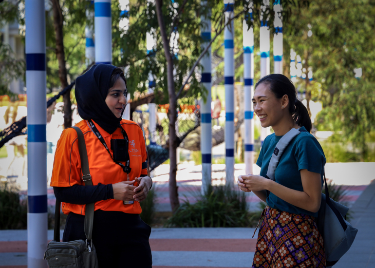 UNSW Protective Services