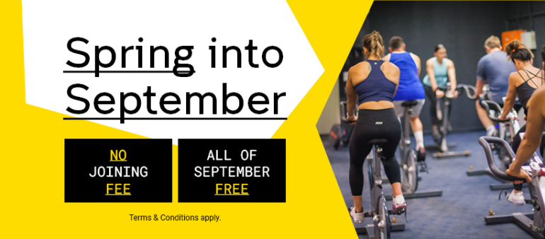 Unsw gym shop