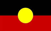 Aboriginal flag