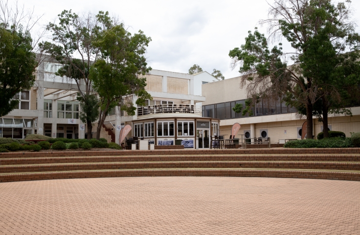 UNSW Canberra at ADFA 