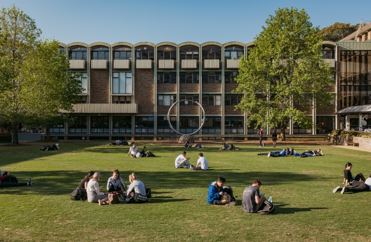UNSW Sydney