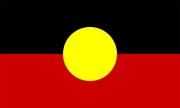 Aboriginal flag