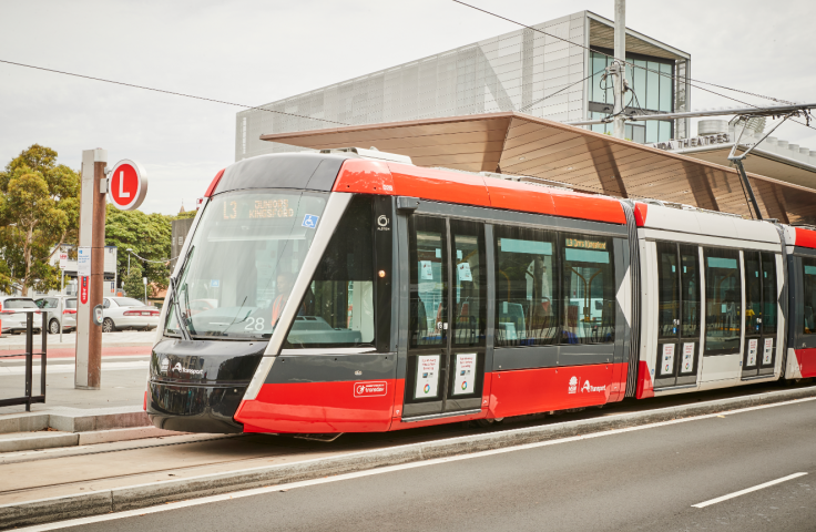 L3 Light Rail