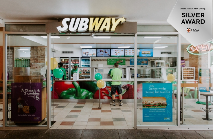 Subway